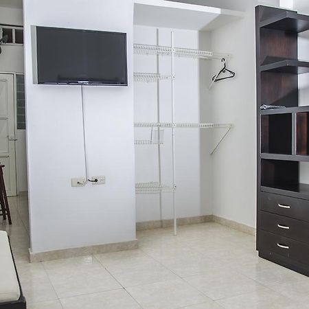 Hostal Alameda Cali Esterno foto
