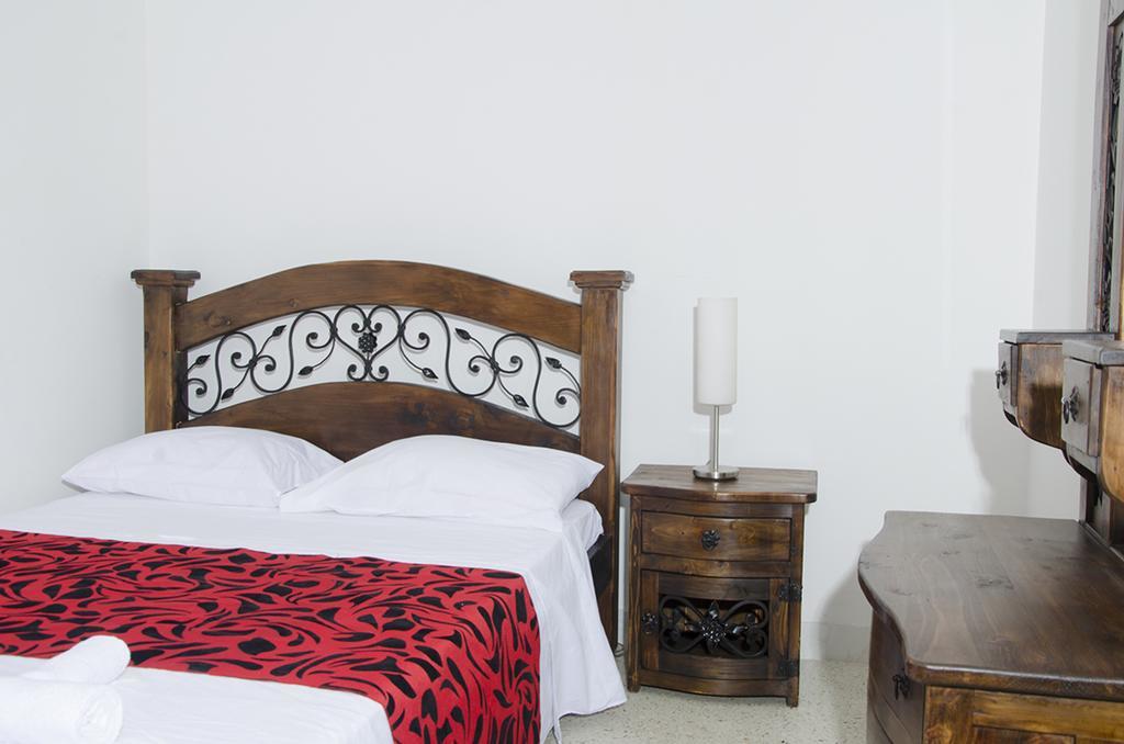 Hostal Alameda Cali Camera foto
