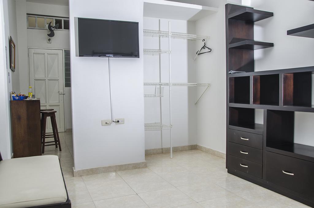 Hostal Alameda Cali Esterno foto