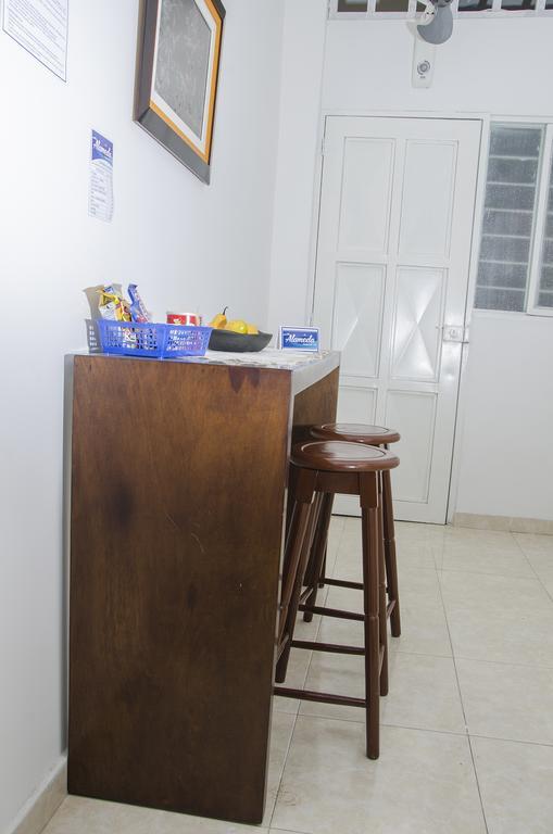 Hostal Alameda Cali Esterno foto