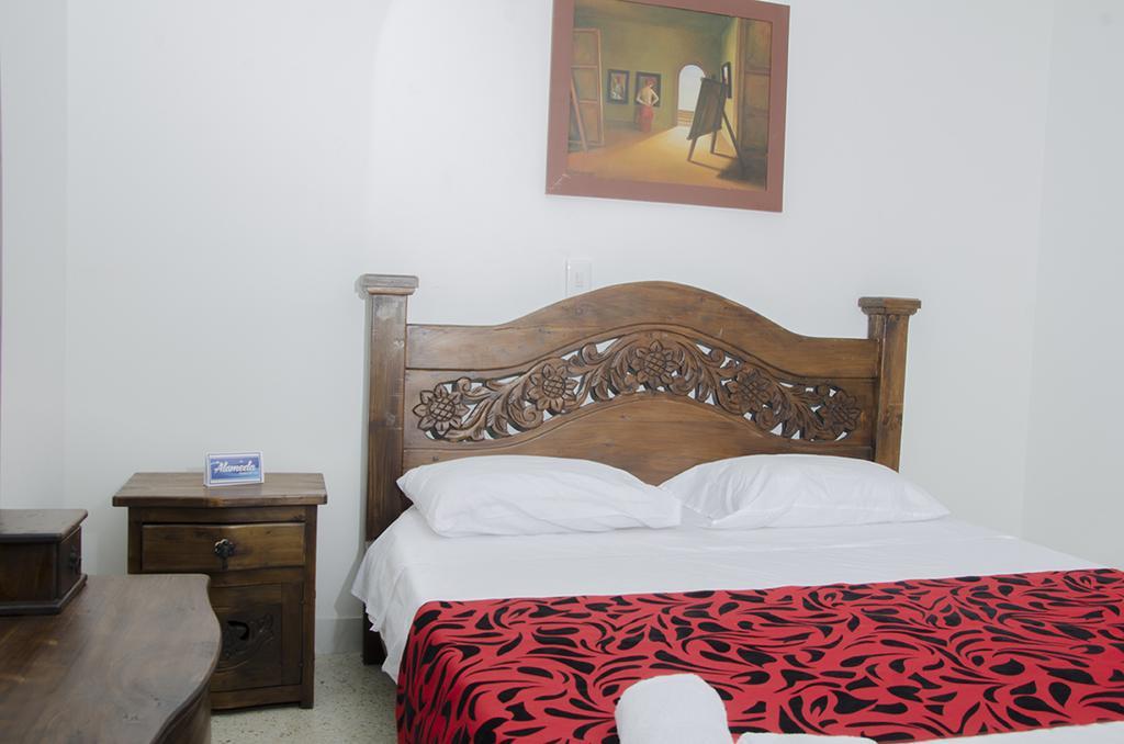 Hostal Alameda Cali Camera foto