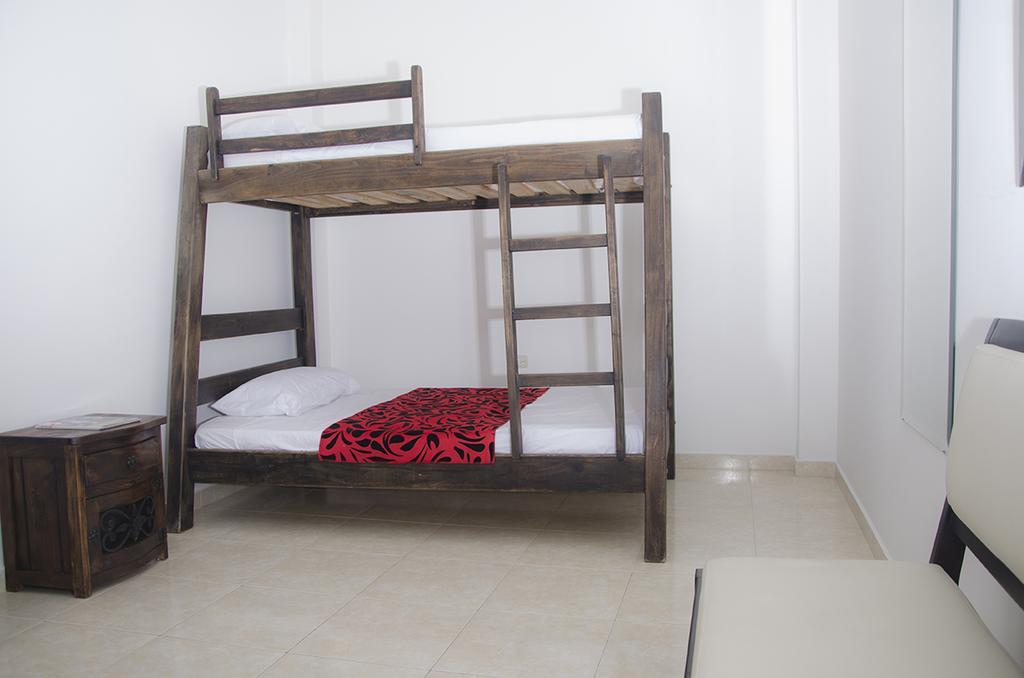 Hostal Alameda Cali Esterno foto
